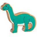 Lanka Kade Natural Turquoise Diplodocus