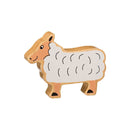 Lanka Kade Natural White Sheep