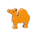 Lanka Kade Natural Yellow Camel