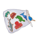 Lanka Kade Sealife - bag of 6