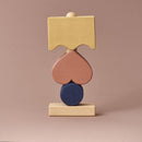 Raduga Grez Crown Stacking Tower