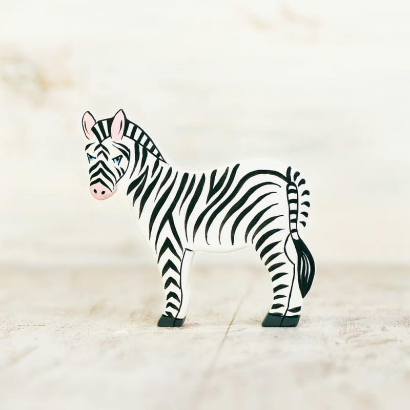 Zebra