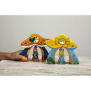 Seasonal Fairies & Houses