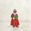 Mrs Claus - design 1