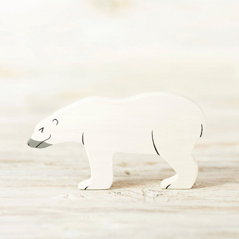 Polar Bear polar-bear