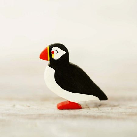 Puffin