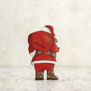 Santa - design 1
