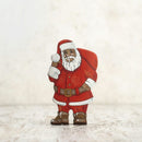 Santa - design 1