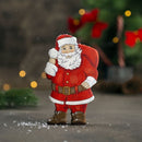 Santa - design 2