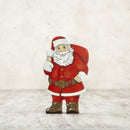 Santa - design 2