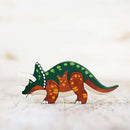 Triceratops