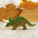 Triceratops